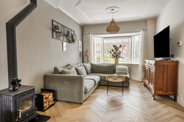 Foto 7 van Jan Steenstraat 20