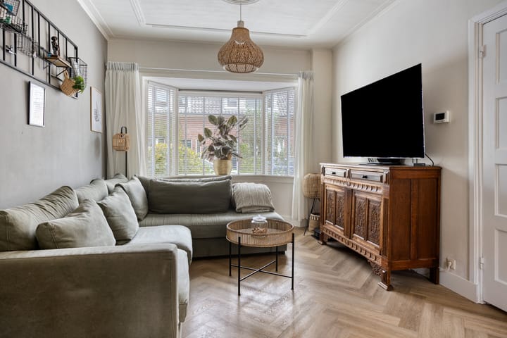 Foto 8 van Jan Steenstraat 20