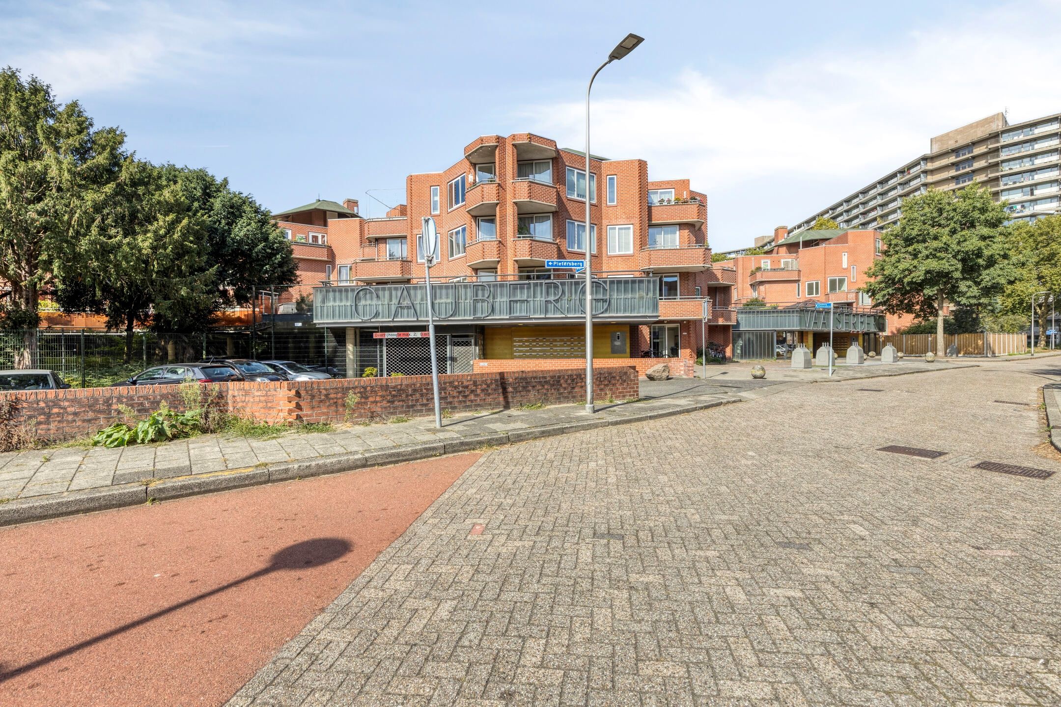 Cauberg, 123, Capelle aan den IJssel, 2905PA, Zuid-Holland, Nederland 123