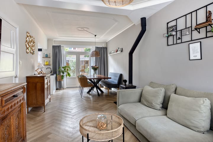 Foto 10 van Jan Steenstraat 20