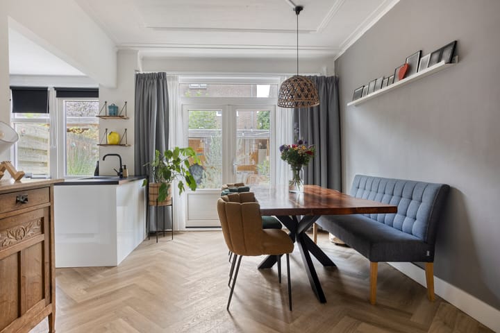 Foto 12 van Jan Steenstraat 20