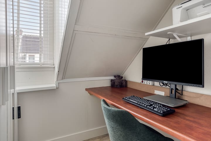 Foto 30 van Jan Steenstraat 20