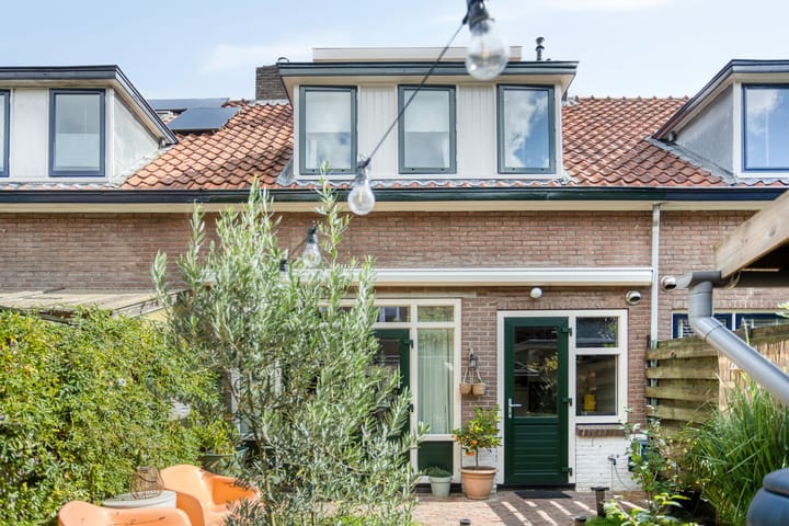 Foto 41 van Jan Steenstraat 20