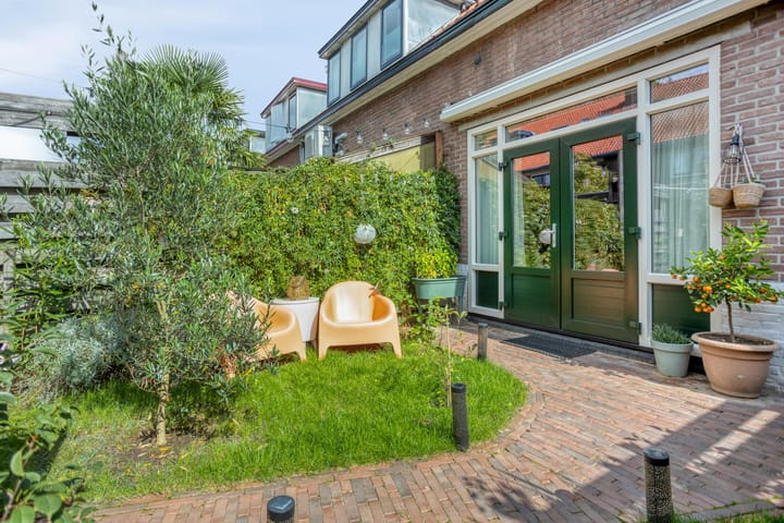 Foto 43 van Jan Steenstraat 20