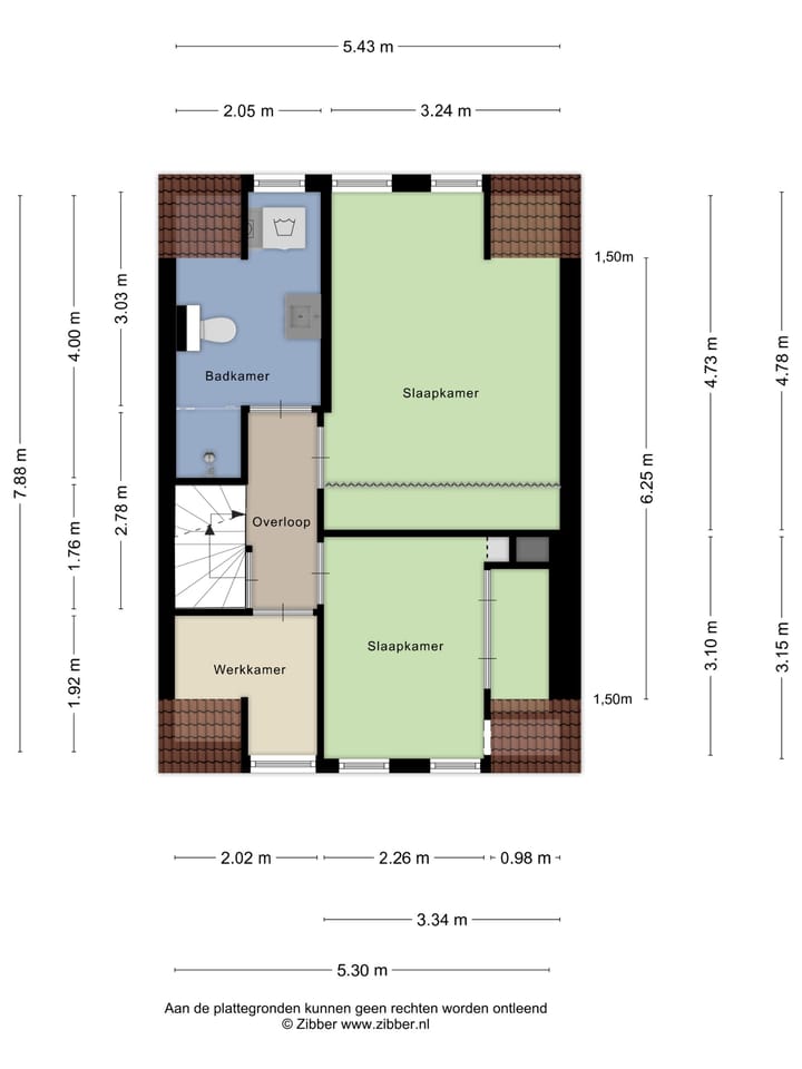 Foto 47 van Jan Steenstraat 20