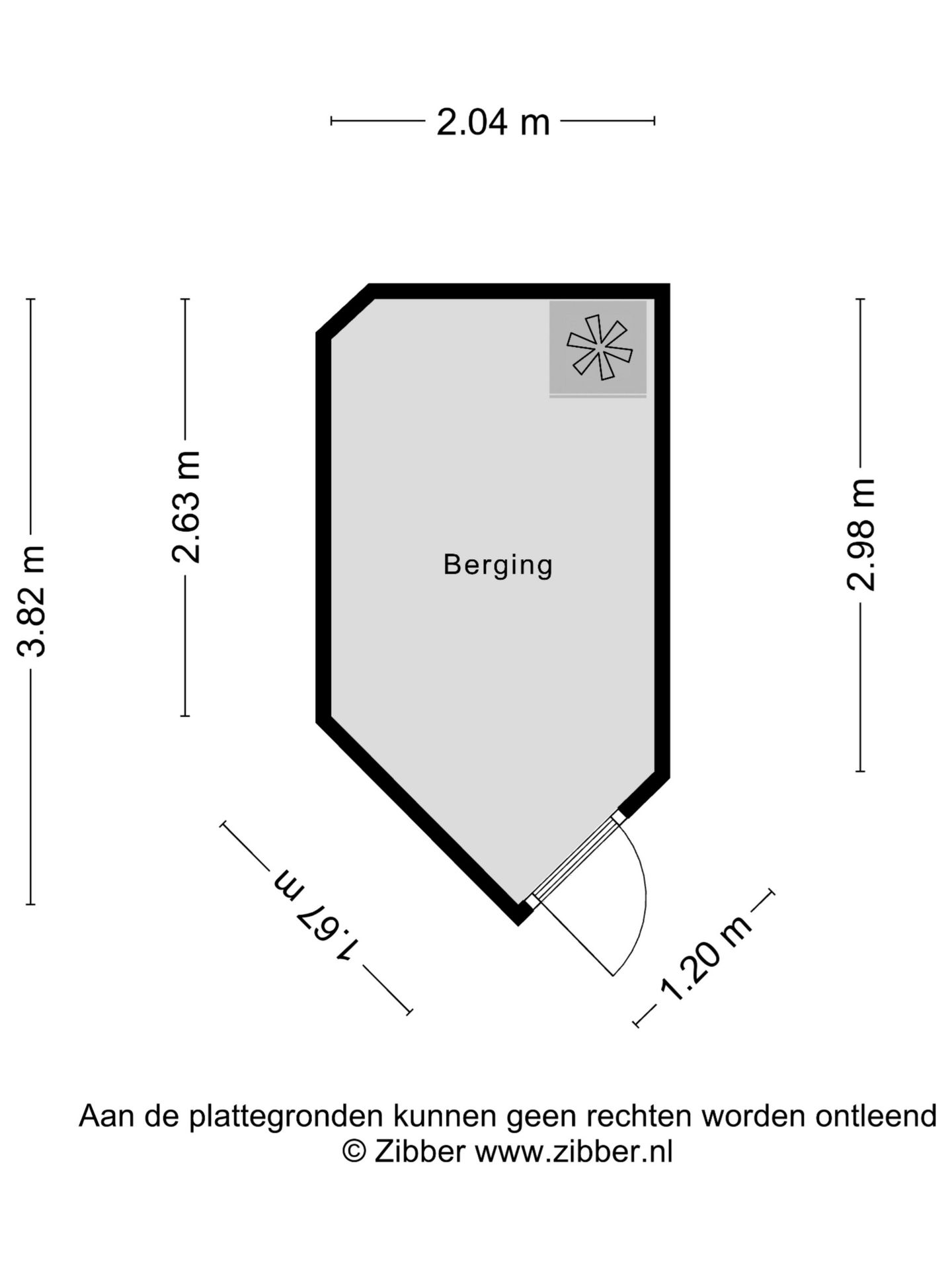 Foto 25 van Cauberg 123