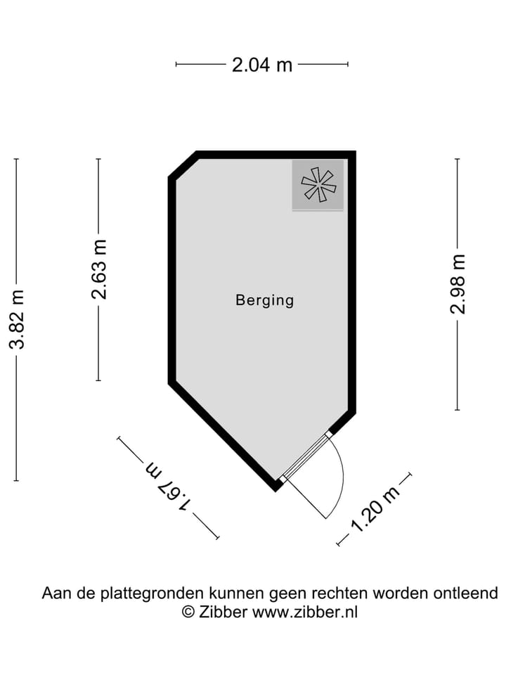 Foto 25 van Cauberg 123