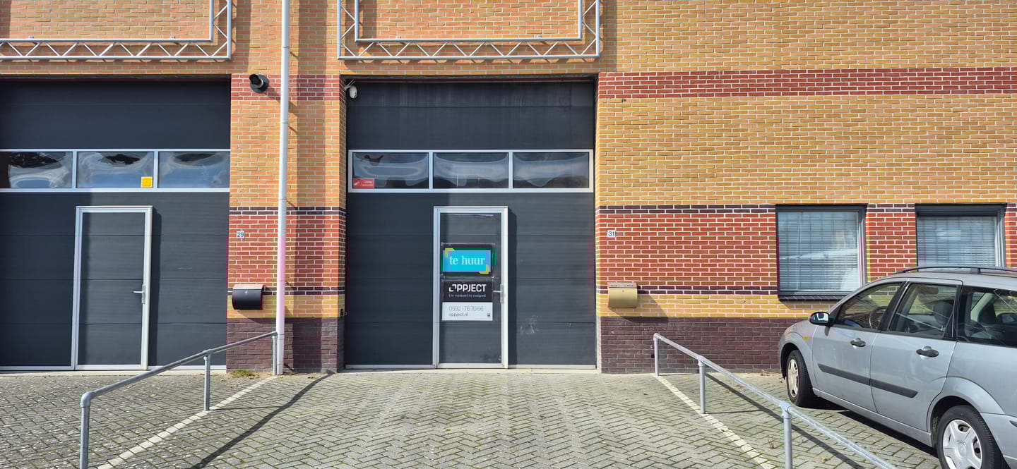 Bekijk foto 1 van J.C. van Markenstraat 31