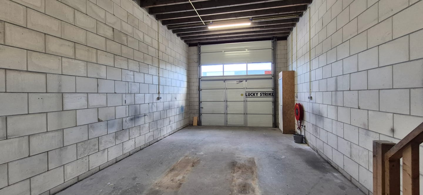 Bekijk foto 3 van J.C. van Markenstraat 31