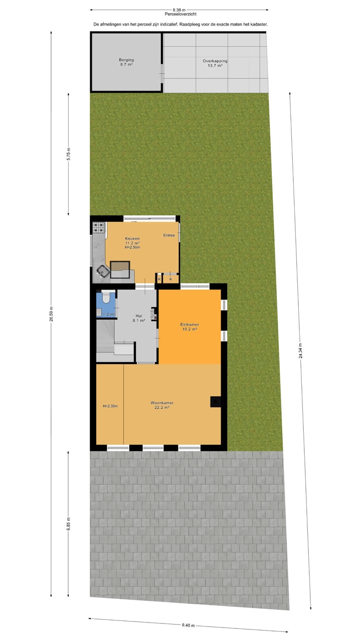 Foto 33 van Oude Leedeweg 215