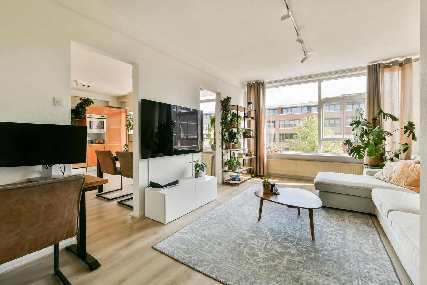 Foto 1 van Lindenlaan 362-A