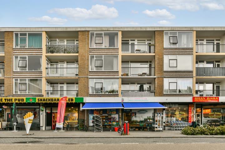 Foto 2 van Lindenlaan 362-A