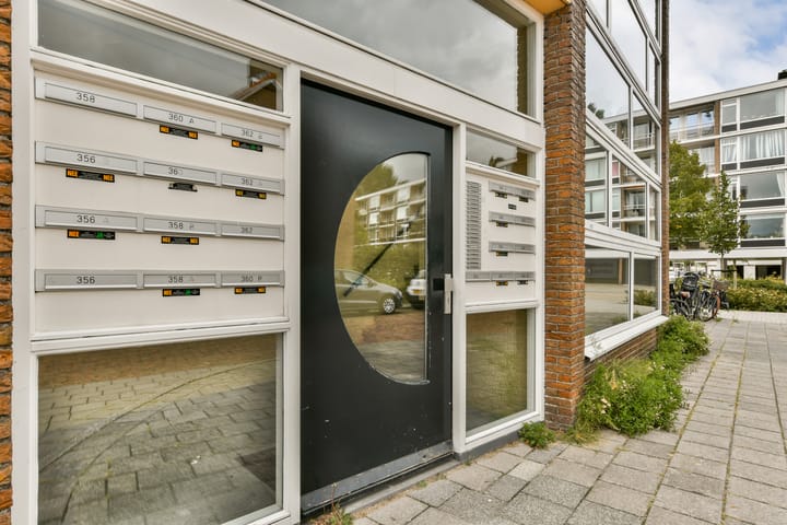 Foto 3 van Lindenlaan 362-A