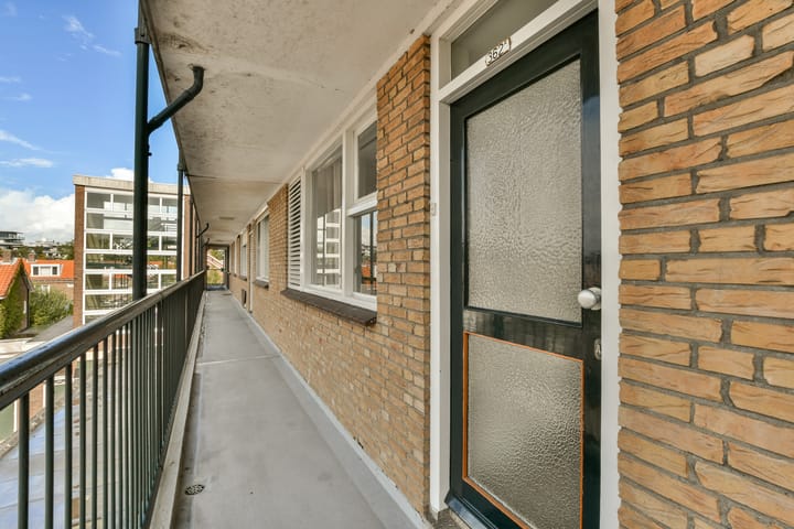 Foto 4 van Lindenlaan 362-A