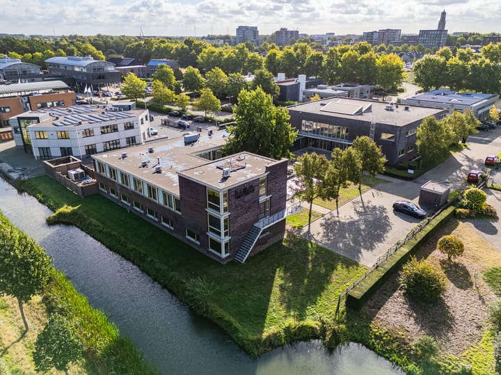 Schatbeurderlaan 10, Weert