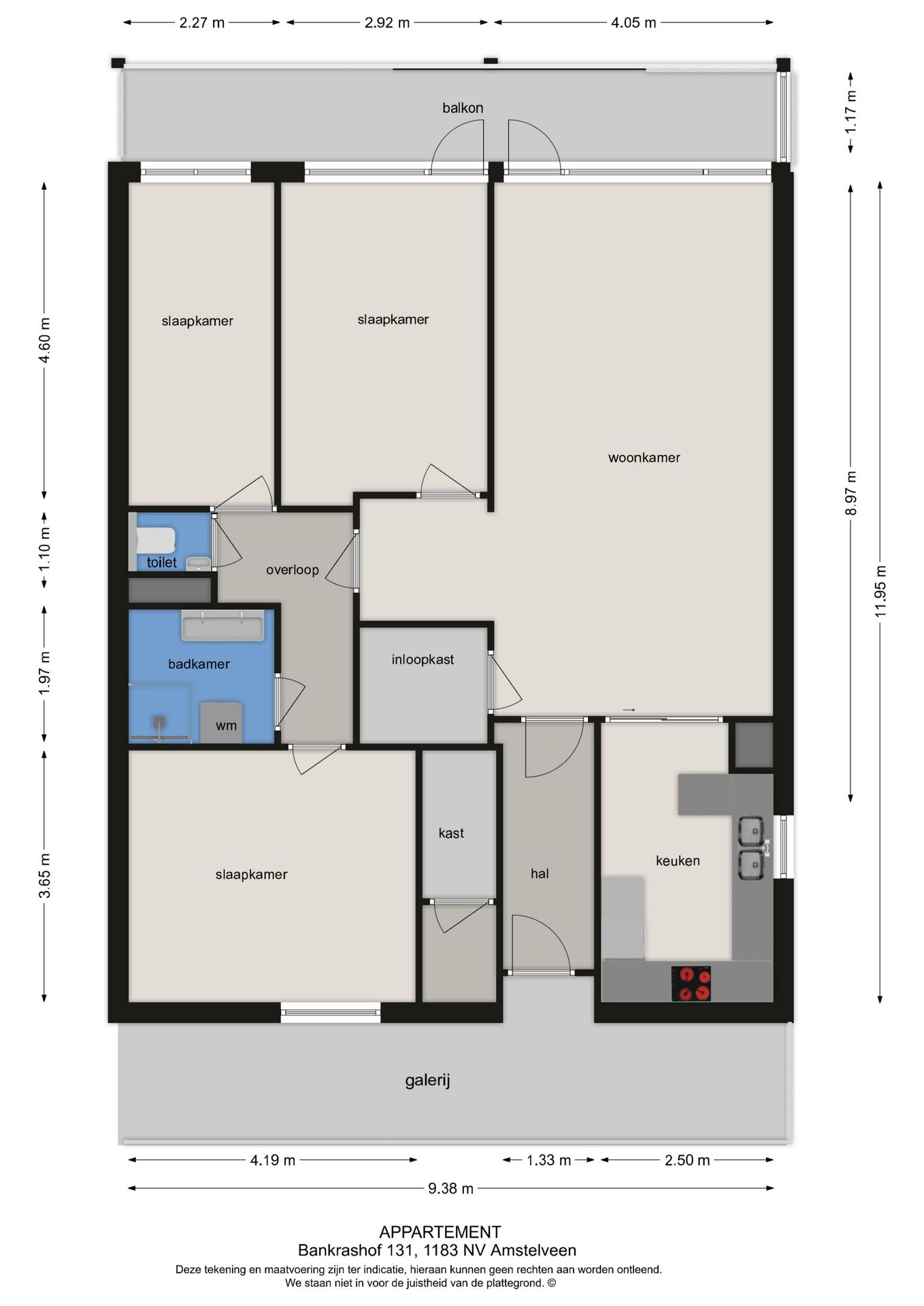 Foto 19 van Bankrashof 131