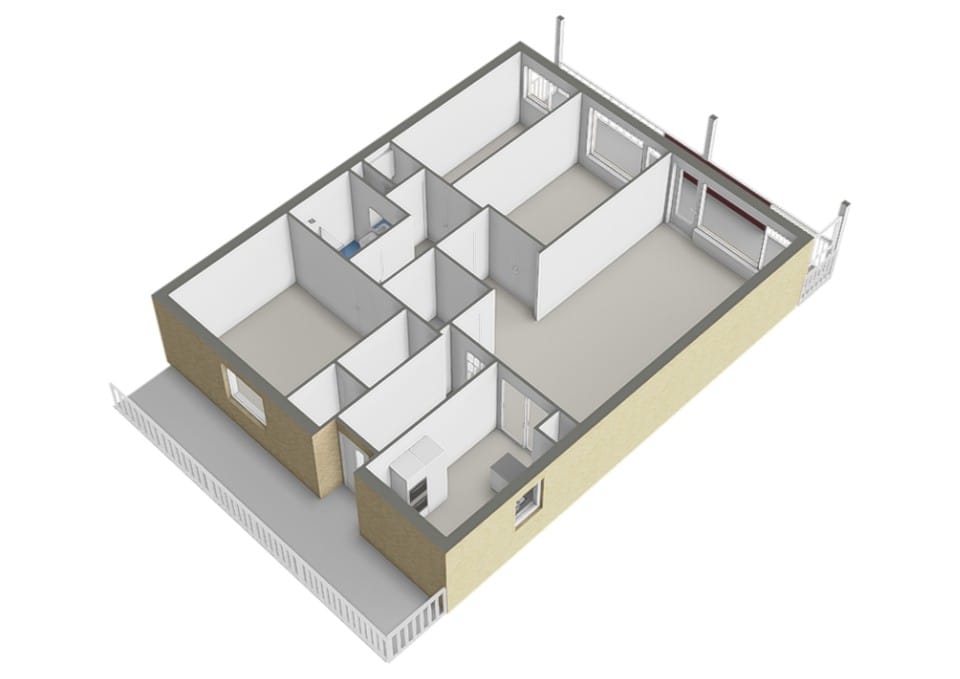 Foto 20 van Bankrashof 131