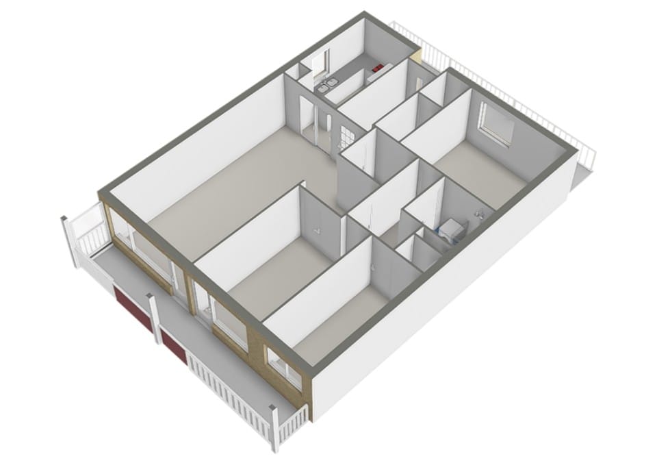 Foto 21 van Bankrashof 131