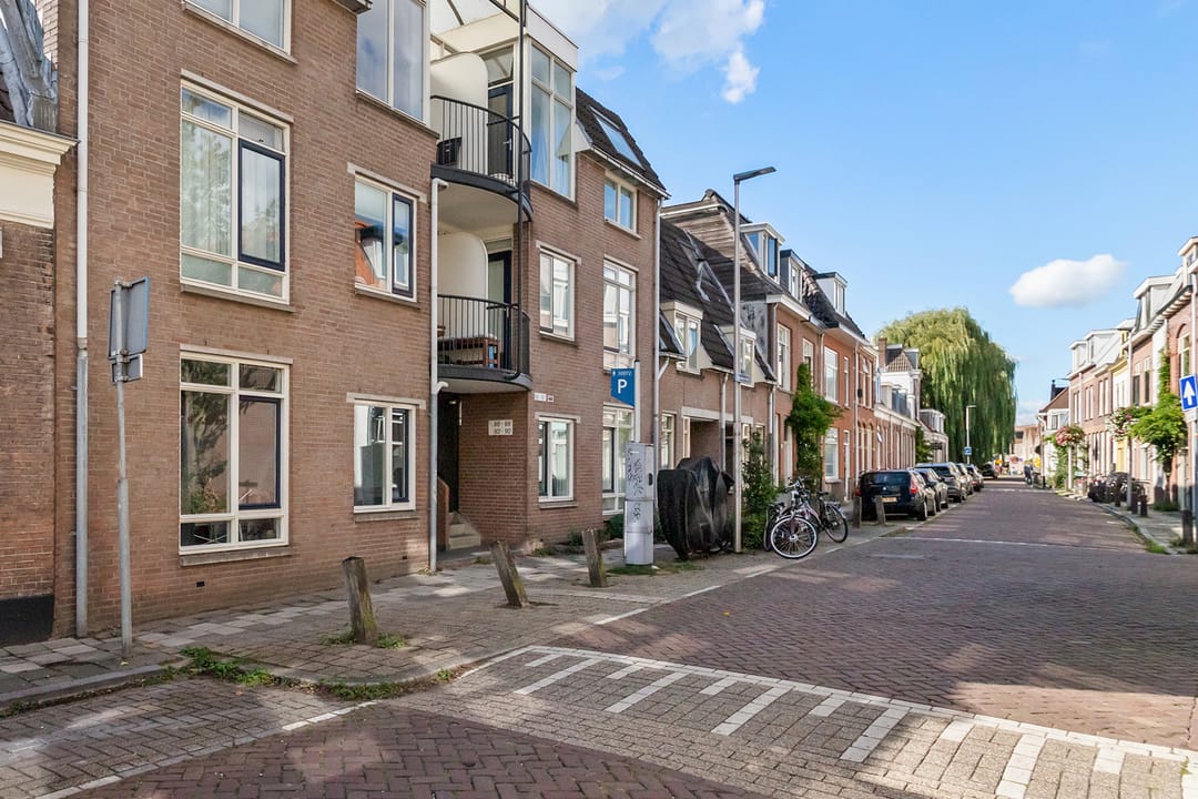 Foto 2 van Lauwerecht 88