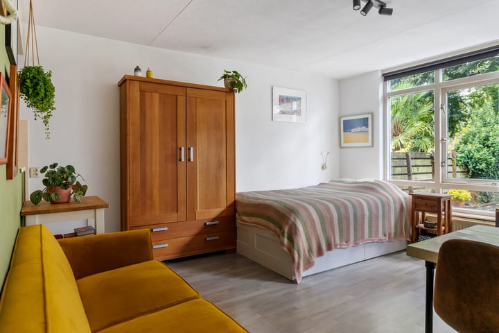 Foto 4 van Lauwerecht 88