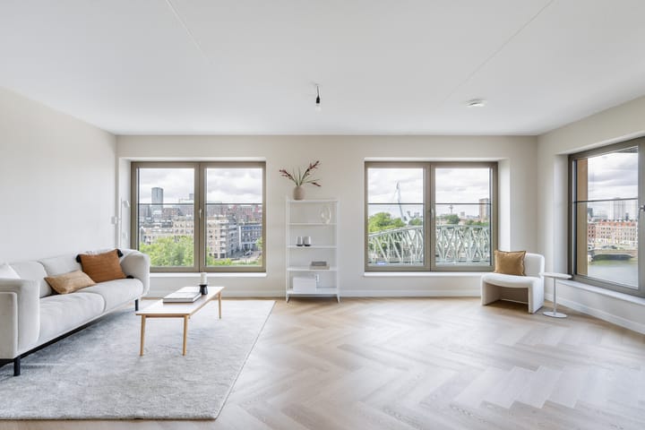 Foto 4 van Oranjeboomstraat 4-X