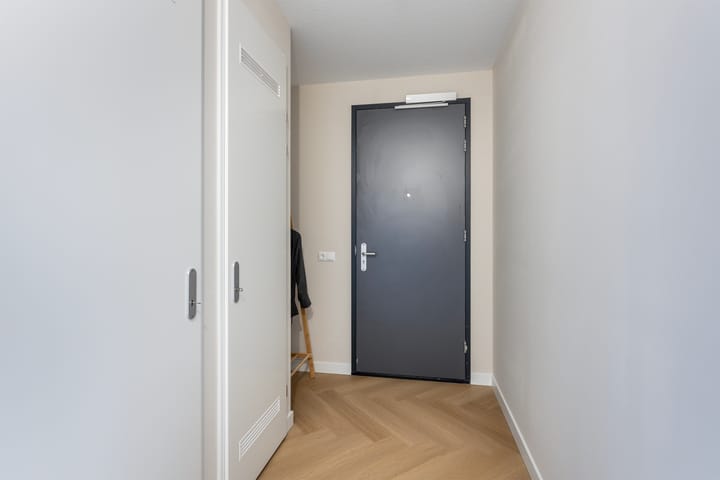 Foto 6 van Oranjeboomstraat 4-X