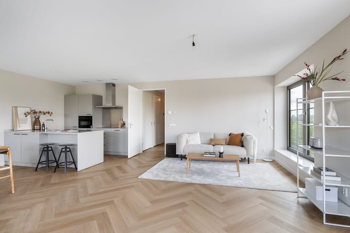 Foto 9 van Oranjeboomstraat 4-X