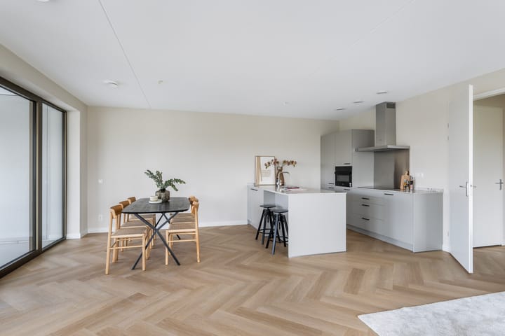 Foto 3 van Oranjeboomstraat 4-X