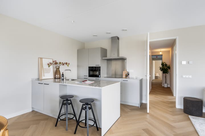 Foto 10 van Oranjeboomstraat 4-X