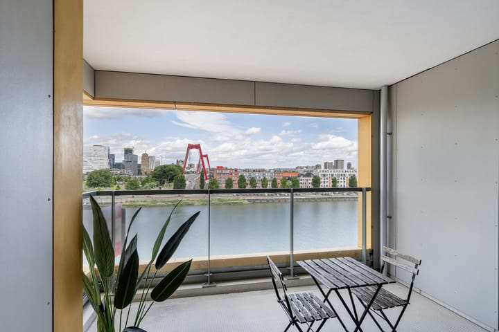 Foto 13 van Oranjeboomstraat 4-X