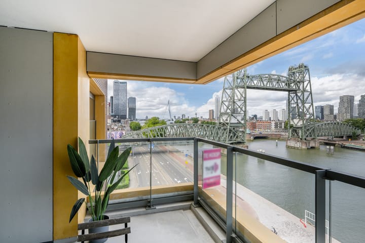 Foto 14 van Oranjeboomstraat 4-X