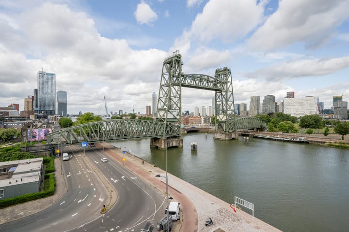 Foto 15 van Oranjeboomstraat 4-X