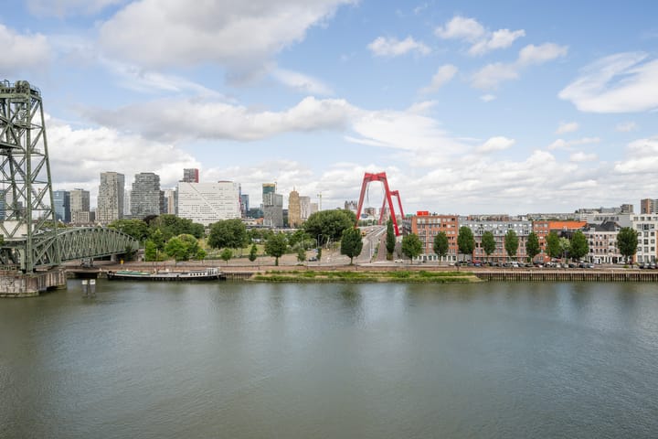 Foto 16 van Oranjeboomstraat 4-X