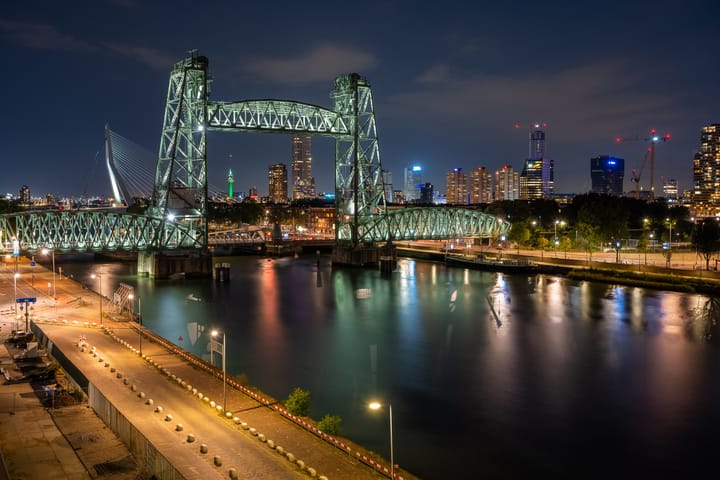 Foto 17 van Oranjeboomstraat 4-X