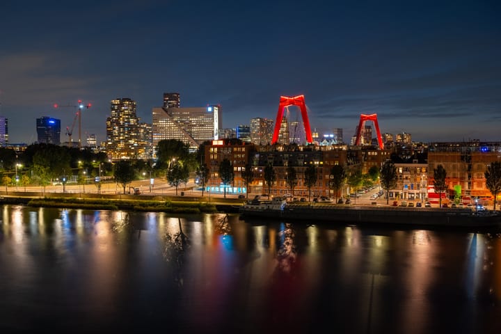 Foto 20 van Oranjeboomstraat 4-X