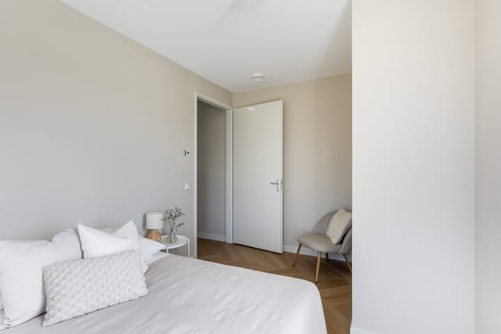 Foto 25 van Oranjeboomstraat 4-X