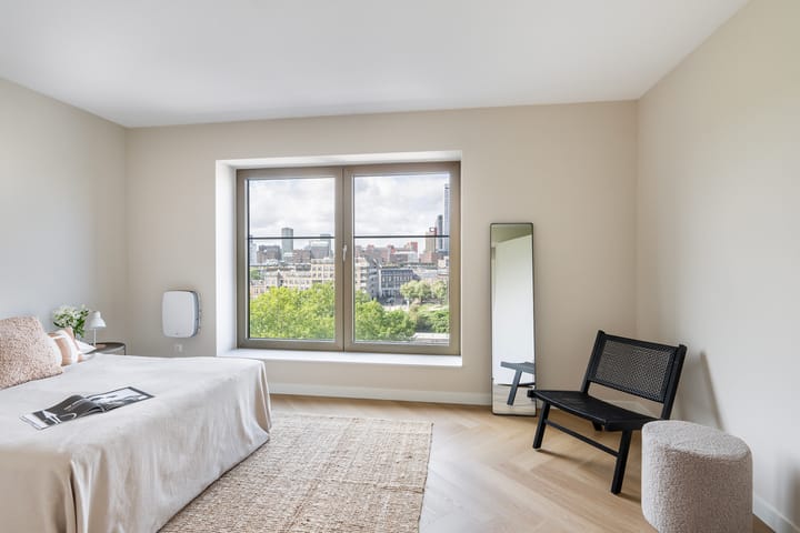 Foto 28 van Oranjeboomstraat 4-X