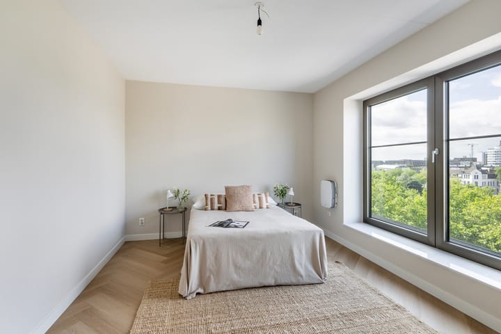 Foto 29 van Oranjeboomstraat 4-X