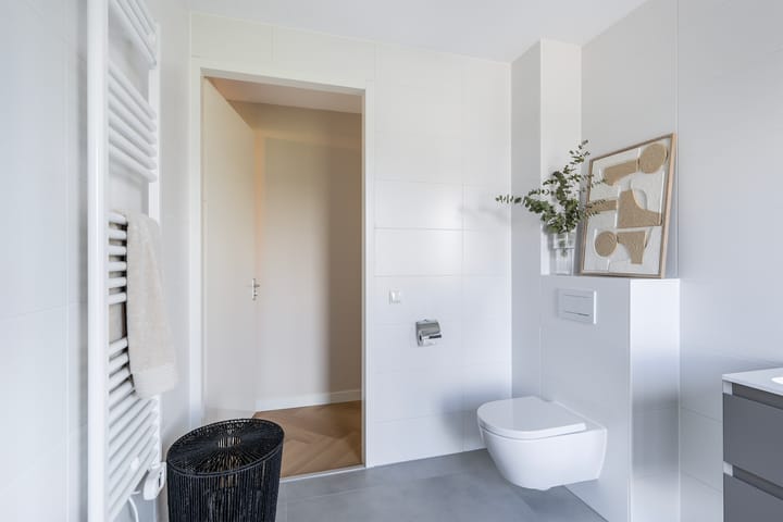 Foto 32 van Oranjeboomstraat 4-X