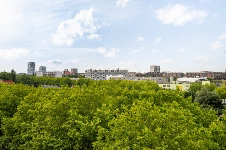 Foto 36 van Oranjeboomstraat 4-X