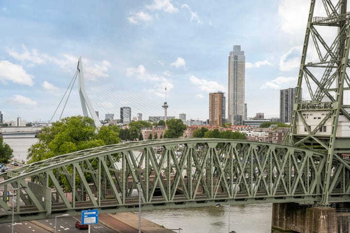 Foto 37 van Oranjeboomstraat 4-X