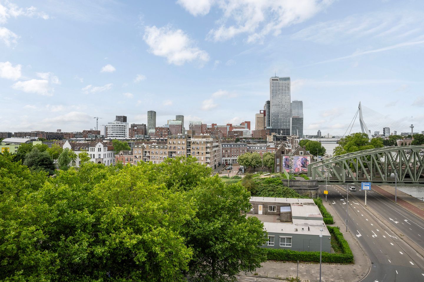Photo 35 of Oranjeboomstraat 4-X