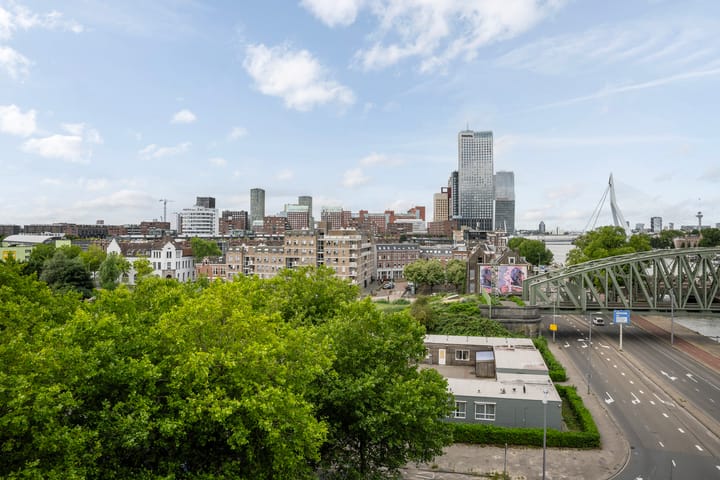 Foto 35 van Oranjeboomstraat 4-X