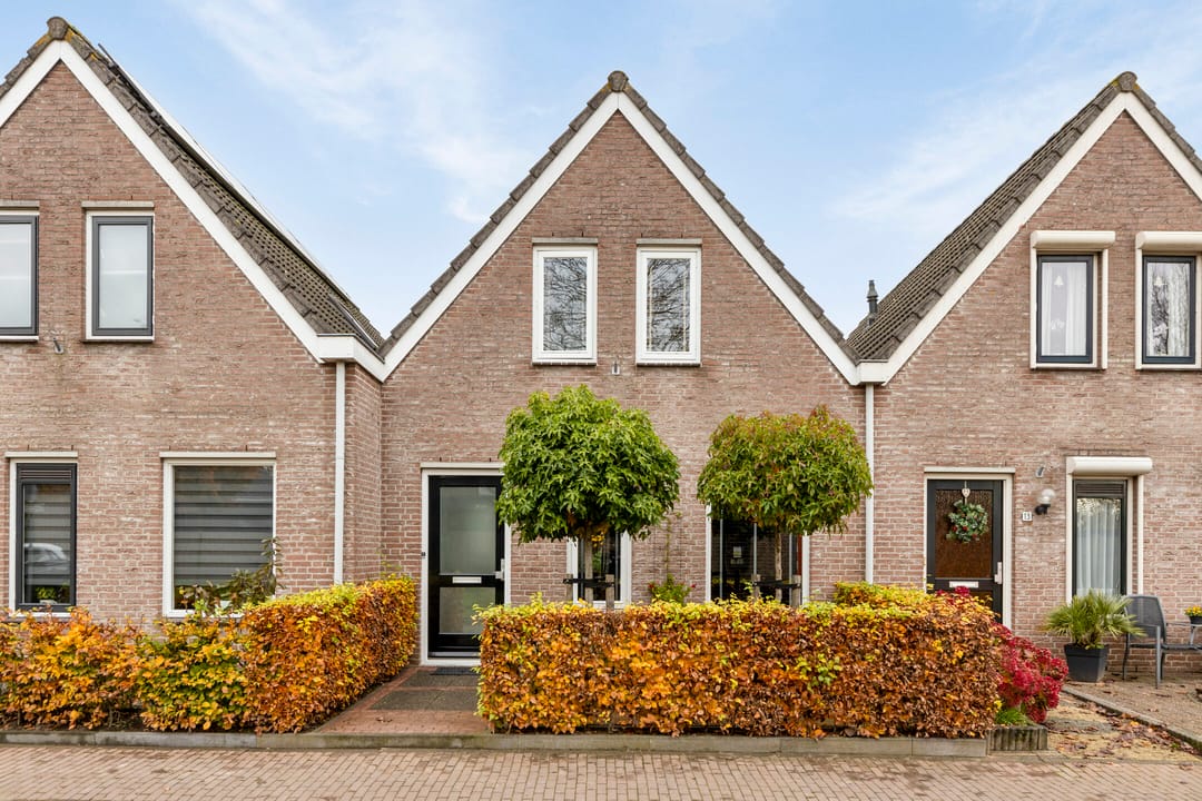 Foto 1 van Kloosterlaan 11