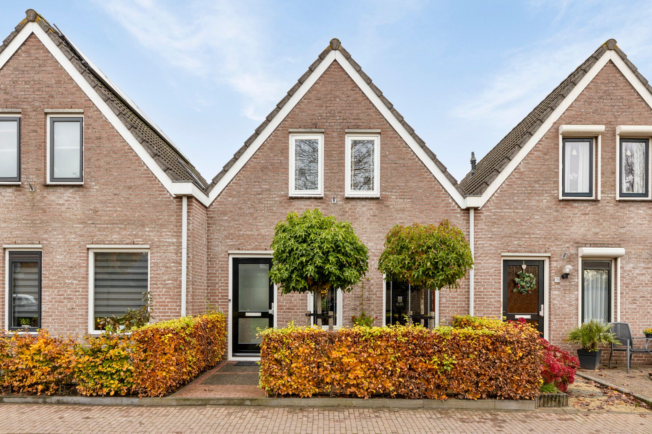 Kloosterlaan, 11, Langeweg, 4772RA, Noord-Brabant, Nederland 11