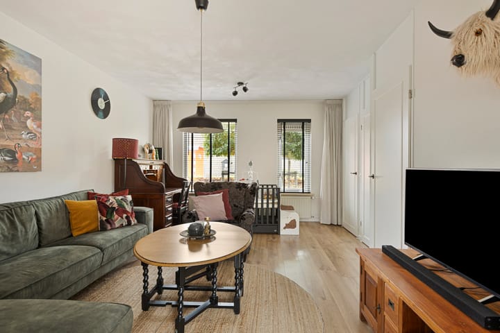 Photo 4 of Kloosterlaan 11