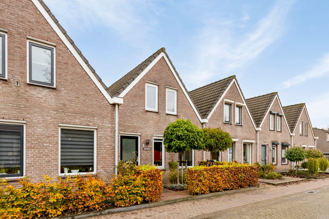 Foto 7 van Kloosterlaan 11