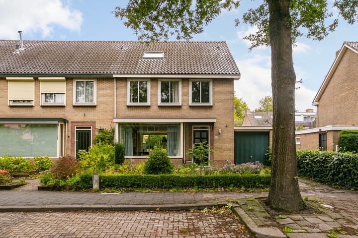 Foto 1 van Meentweg 87