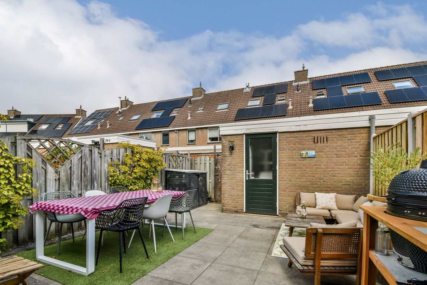 Foto 4 van Beethovenlaan 59