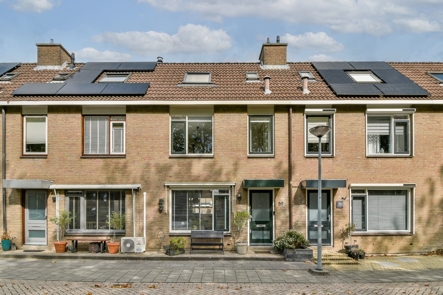 Foto 5 van Beethovenlaan 59